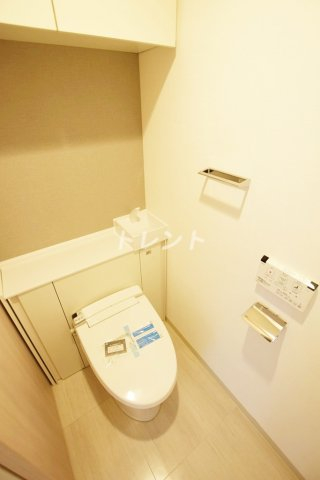 パークルール神田司町ロンド-1001