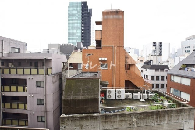 パークルール神田司町ロンド-1001