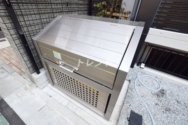 レジディア文京小石川(旧エスタジオ小石川)-302