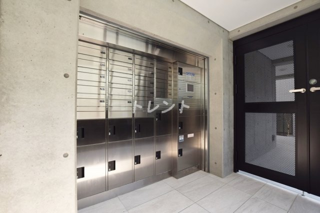 レジディア文京小石川(旧エスタジオ小石川)-302