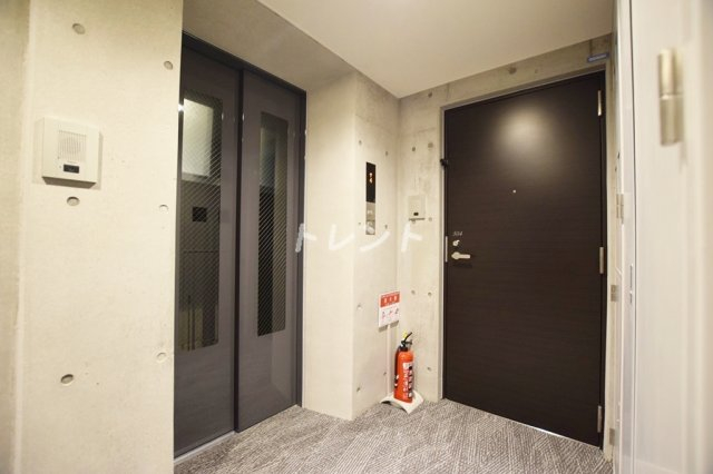 レジディア文京小石川(旧エスタジオ小石川)-302