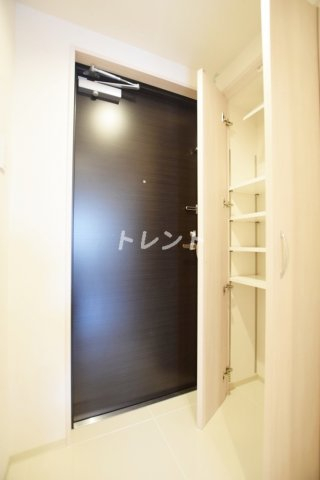 レジディア文京小石川(旧エスタジオ小石川)-302