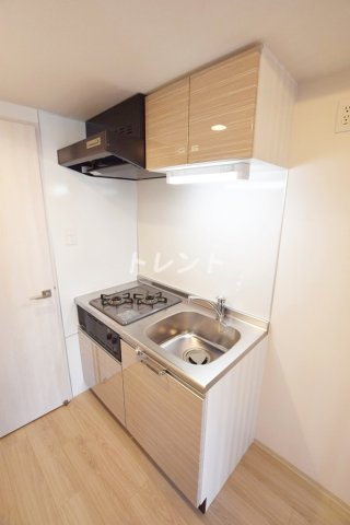 レジディア文京小石川(旧エスタジオ小石川)-302