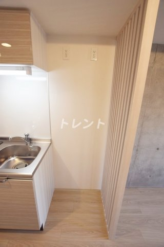 レジディア文京小石川(旧エスタジオ小石川)-302