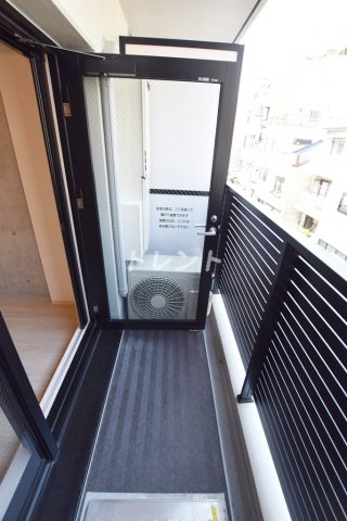 レジディア文京小石川(旧エスタジオ小石川)-302