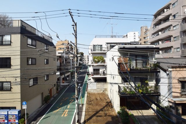 レジディア文京小石川(旧エスタジオ小石川)-302