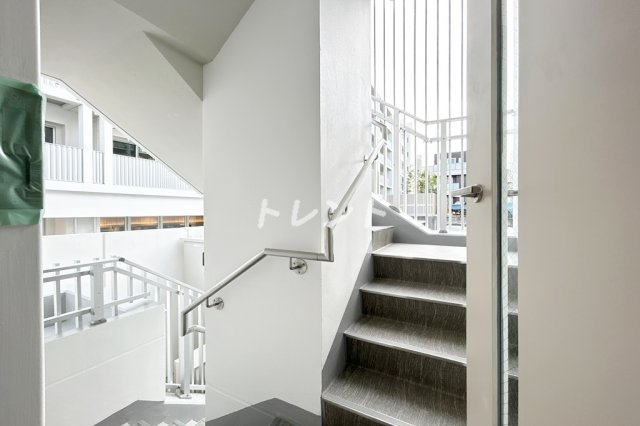 オアーゼ新宿市谷薬王寺アネックス-101