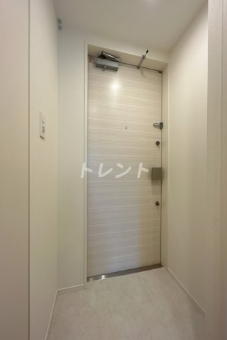 オアーゼ新宿市谷薬王寺アネックス-101