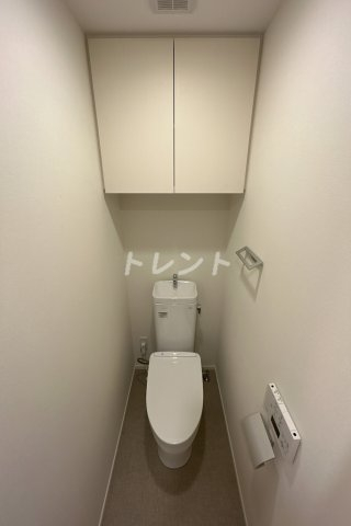 オアーゼ新宿市谷薬王寺アネックス-101