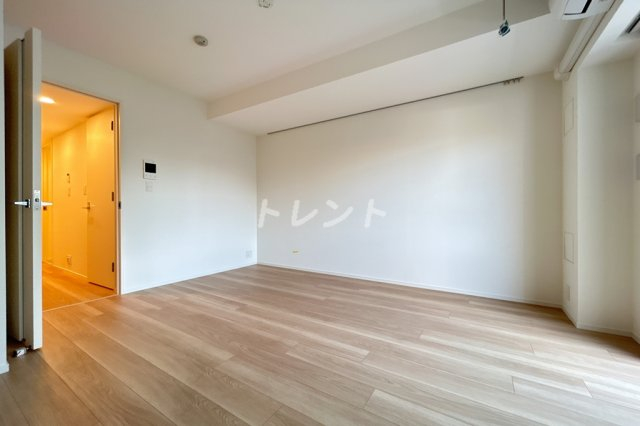 オアーゼ新宿市谷薬王寺アネックス-101