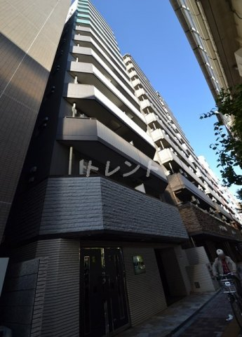 ガーラシティ渋谷幡ヶ谷-8F