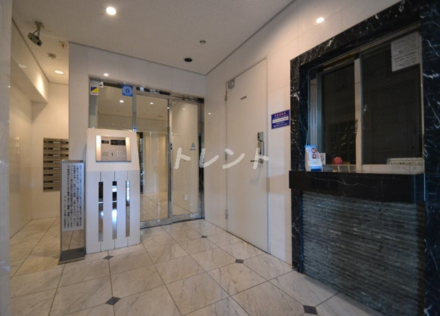 ガーラシティ渋谷幡ヶ谷-8F