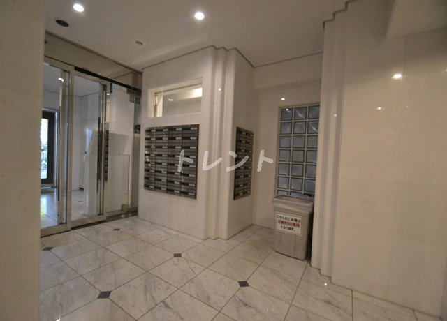 ガーラシティ渋谷幡ヶ谷-8F