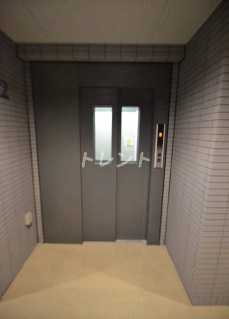 ガーラシティ渋谷幡ヶ谷-8F