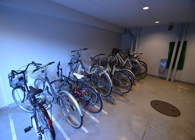 ガーラシティ渋谷幡ヶ谷-8F