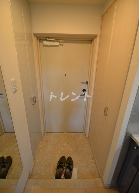 ガーラシティ渋谷幡ヶ谷-8F