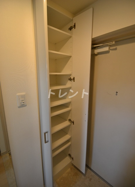 ガーラシティ渋谷幡ヶ谷-8F