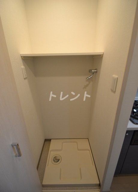 ガーラシティ渋谷幡ヶ谷-8F