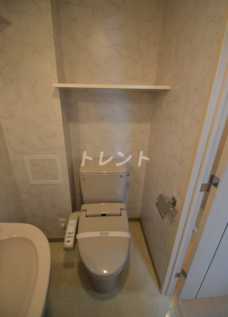 ガーラシティ渋谷幡ヶ谷-8F