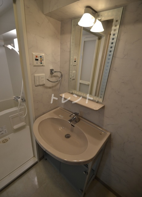 ガーラシティ渋谷幡ヶ谷-8F