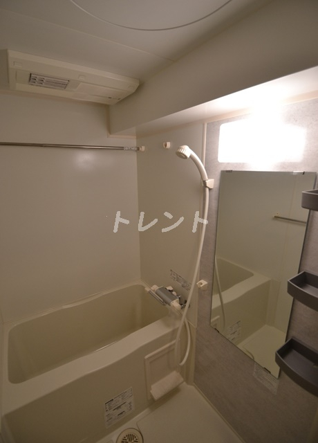 ガーラシティ渋谷幡ヶ谷-8F