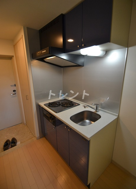 ガーラシティ渋谷幡ヶ谷-8F