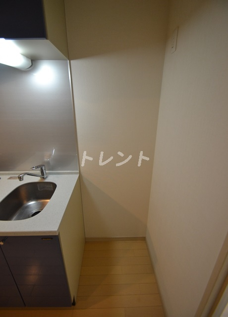 ガーラシティ渋谷幡ヶ谷-8F