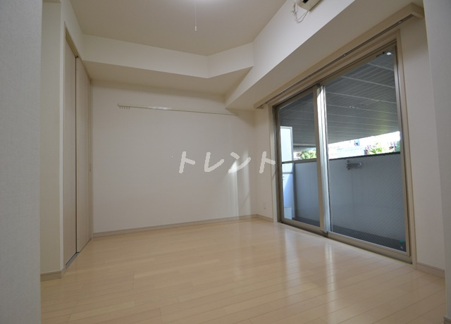 ガーラシティ渋谷幡ヶ谷-8F