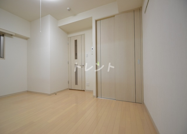 ガーラシティ渋谷幡ヶ谷-8F