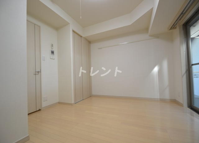 ガーラシティ渋谷幡ヶ谷-8F