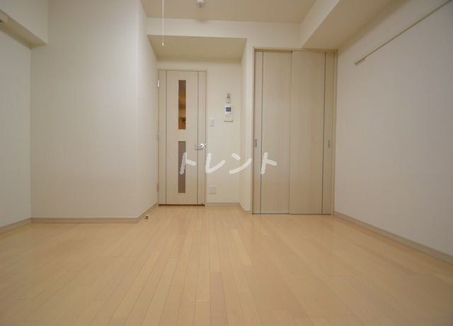 ガーラシティ渋谷幡ヶ谷-8F