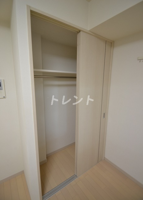 ガーラシティ渋谷幡ヶ谷-8F