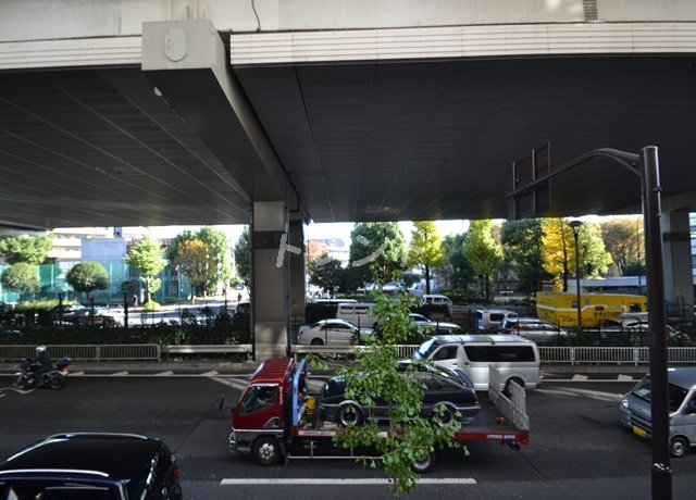 ガーラシティ渋谷幡ヶ谷-8F