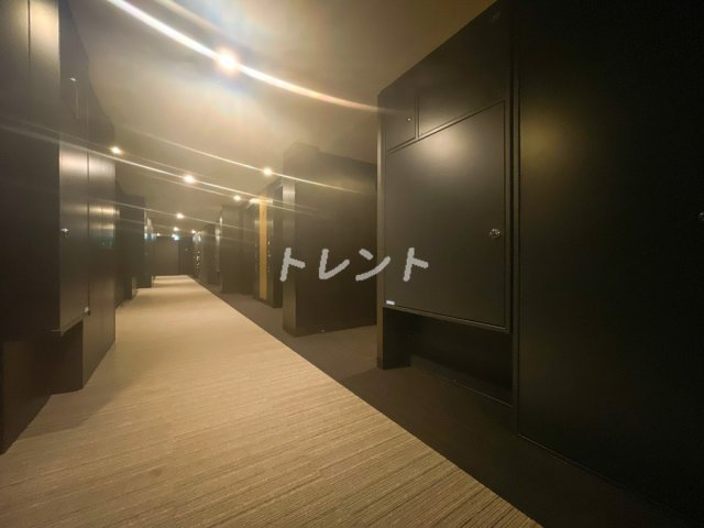 パークスフィア牛込神楽坂-702