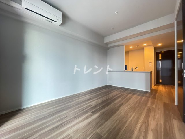 パークスフィア牛込神楽坂-702