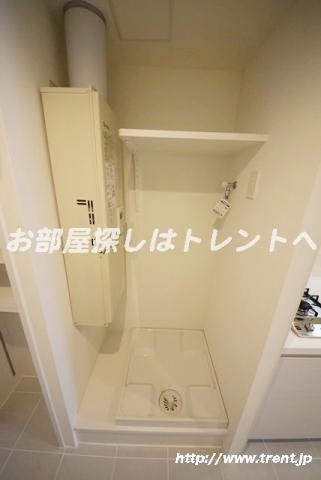 ユーレジデンス音羽-403
