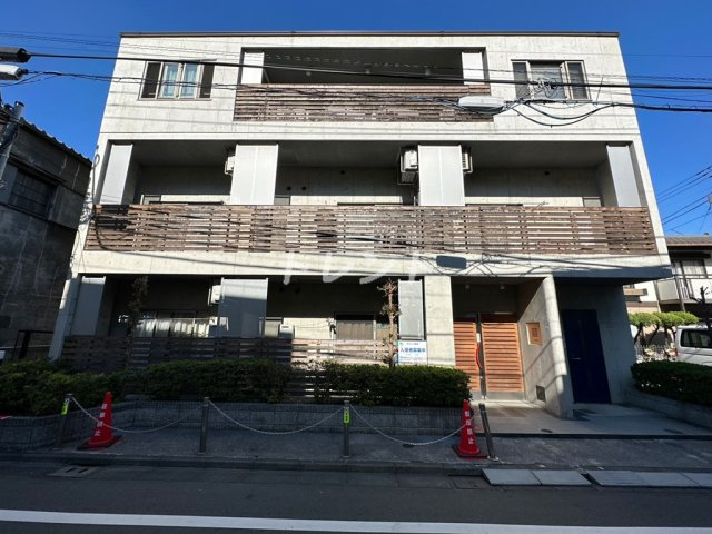 ヌーヴ西早稲田【NERV西早稲田】-208