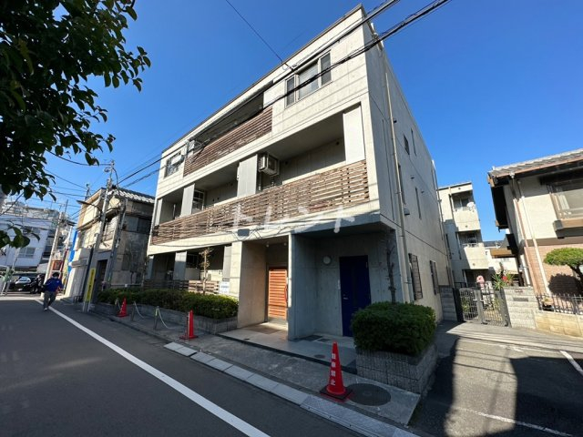 ヌーヴ西早稲田【NERV西早稲田】-208