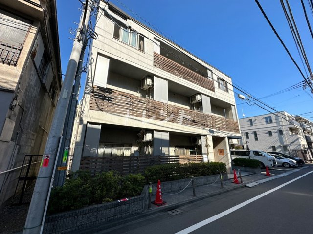 ヌーヴ西早稲田【NERV西早稲田】-208