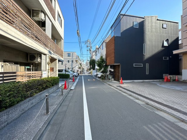 ヌーヴ西早稲田【NERV西早稲田】-208