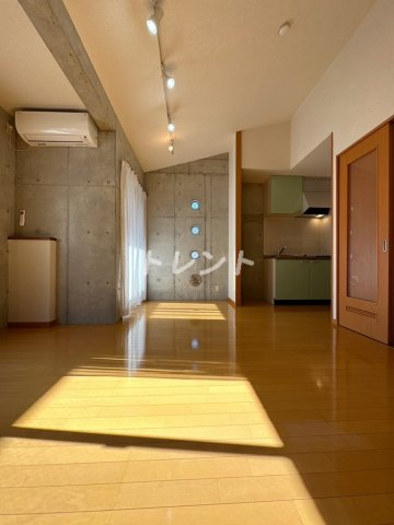ヌーヴ西早稲田【NERV西早稲田】-208