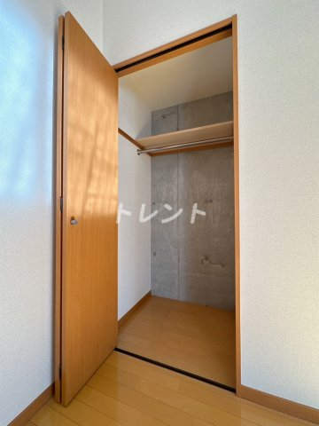 ヌーヴ西早稲田【NERV西早稲田】-208