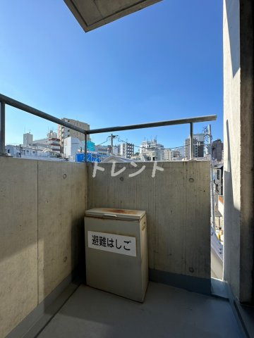 ヌーヴ西早稲田【NERV西早稲田】-208