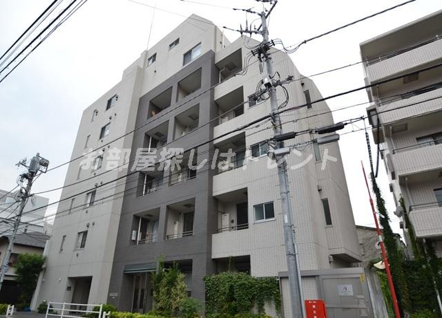 ラクラス新中野-202