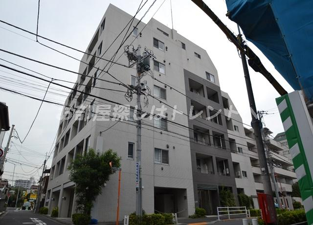 ラクラス新中野-202