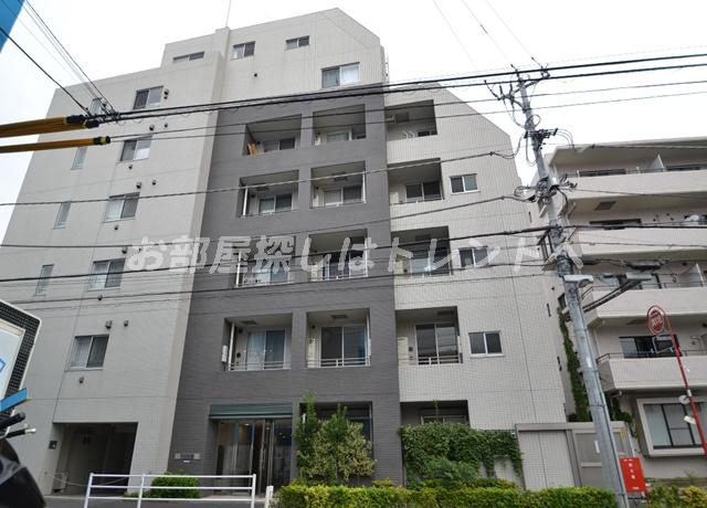 ラクラス新中野-202