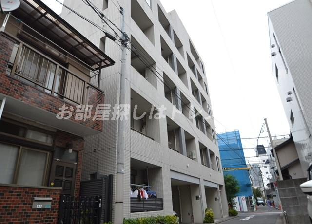 ラクラス新中野-202