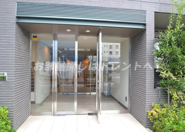 ラクラス新中野-202