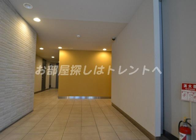 ラクラス新中野-202