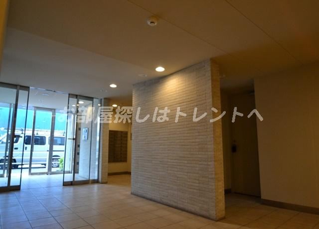 ラクラス新中野-202